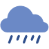 rain icon